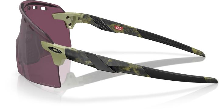 Actual product image Oakley Encoder Strike Vented