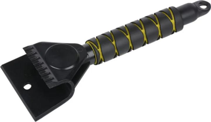 Produktbild Dunlop Eiskratzer 2 in 1