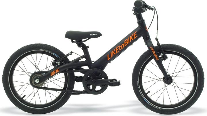 Produktbild Kokua LIKEtoBIKE (16")
