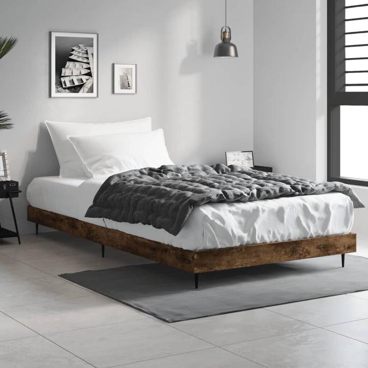 Image du produit vidaXL Bettgestell (90 x 200 cm)