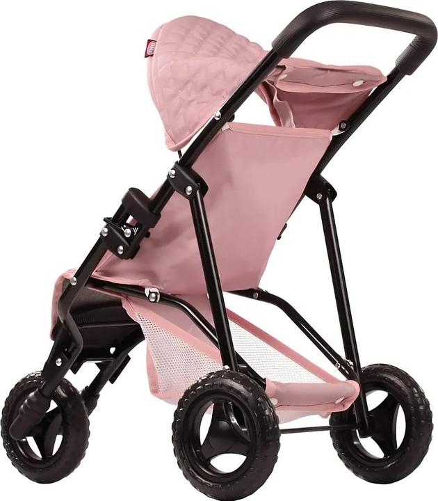 Actual product image Götz Doll buggy 3-wheel