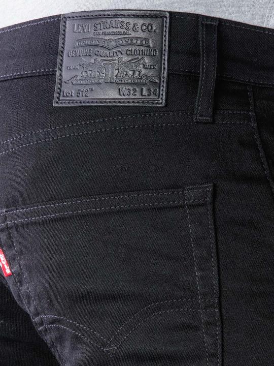 Image du produit Levis 512 Jeans Slim Tapered nightshine (30)