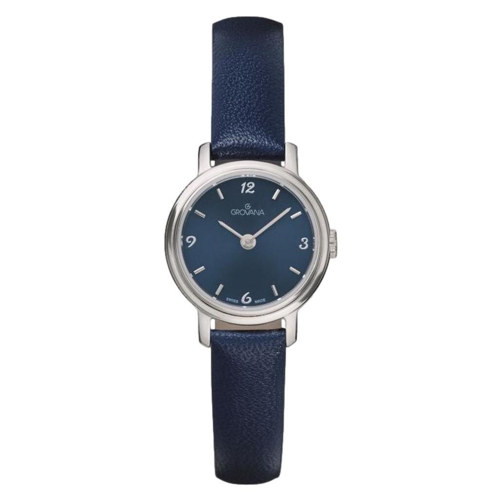 Grovana, Armbanduhr, 4161.1535
