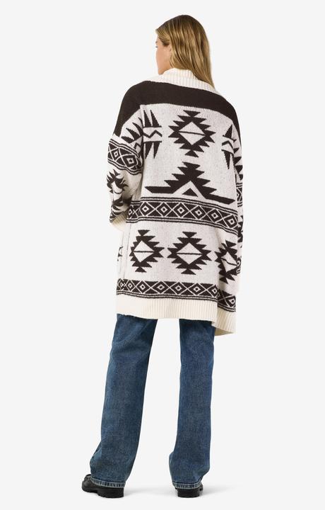 Produktbild Noisy May Strick Coatigan (S)