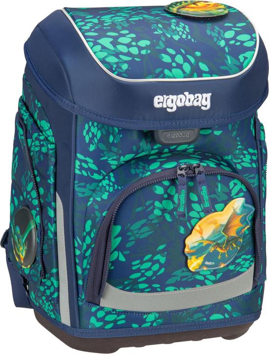 Actual product image Ergobag Schultaschen Set CUBO (19 l)