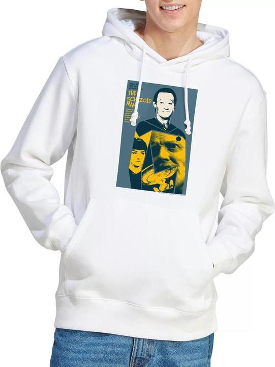 Produktbild The Next Generation Season 2 Episode 6 Kapuzenpullover (S)