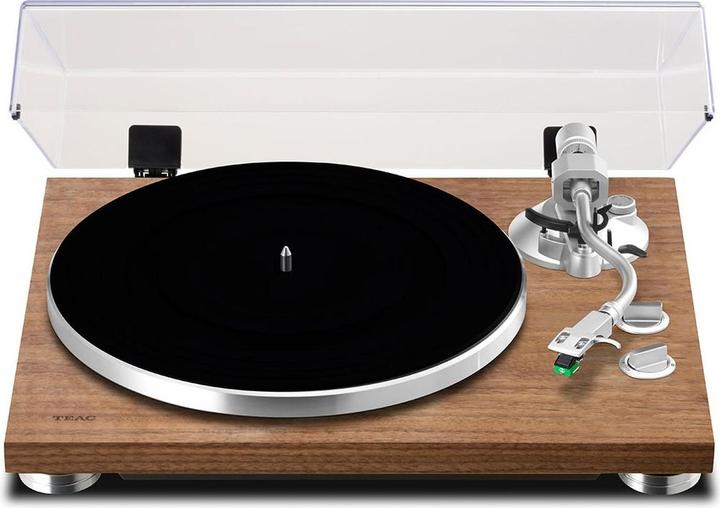 Image du produit TEAC TN-400BT-X (Manuel)