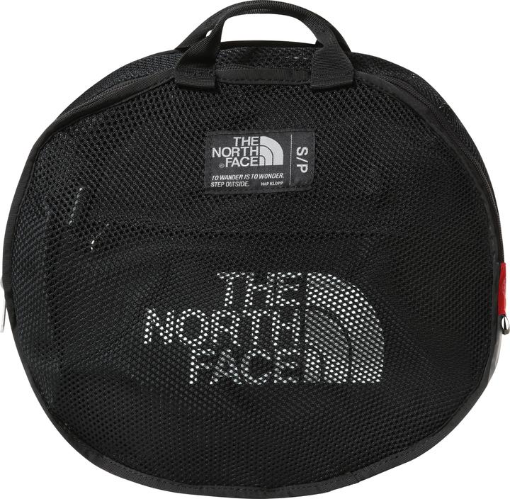 Actual product image North Face Base Camp Duffel (50 l)