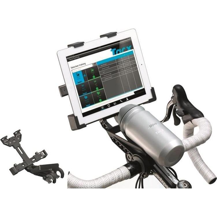 Tacx Smart ローラー台 Model T2780 Bushido Tacx Bushido Smart T2780 - buy at Galaxus - Galaxus