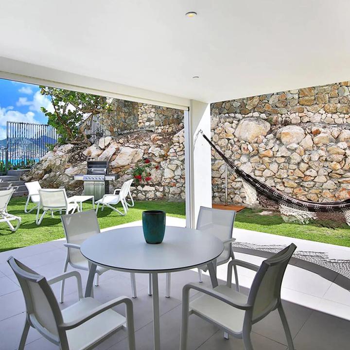 Produktbild Grosfillex Sunset Gartensessel Stapelbar