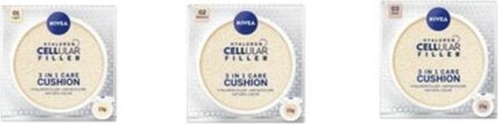 Image du produit NIVEA Remplisseur cellulaire de hyaluron (15 ml)