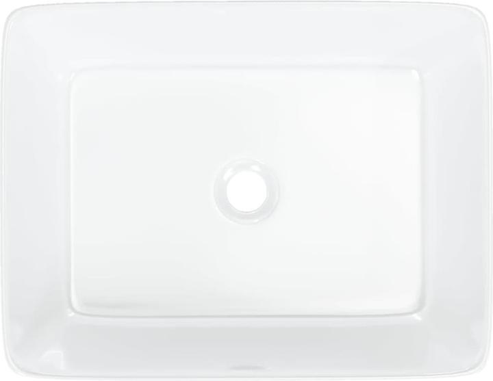 Actual product image vidaXL Waschbecken (480 mm, 480 mm)