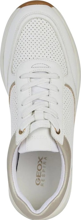 Produktbild Geox Sneaker D Cristael E (40)