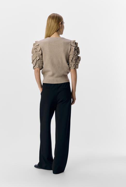 Produktbild Object Strick Oberteil (M)