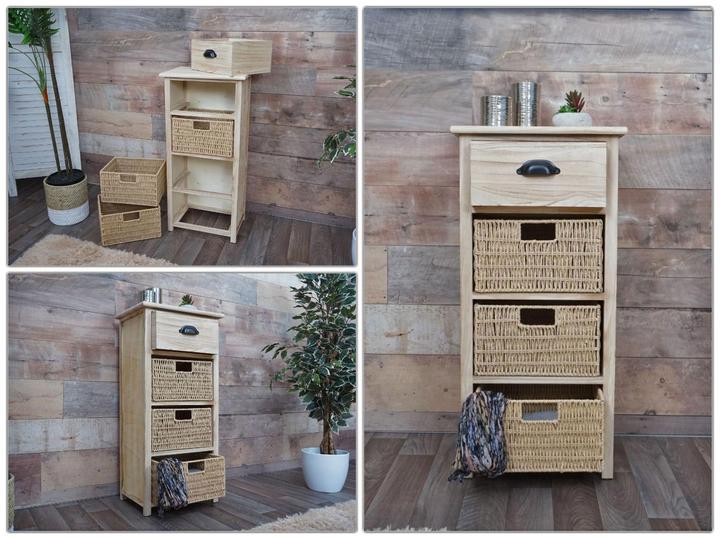 Produktbild MCW K84 (40 x 29 x 83 cm)