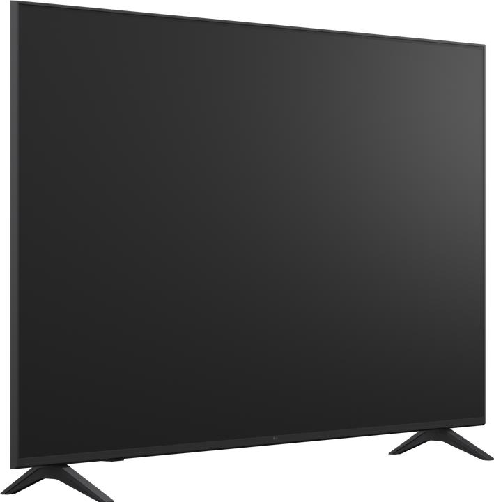 Produktbild LG 65UA75006LA (65", UA75, LED, 4K, 2025)