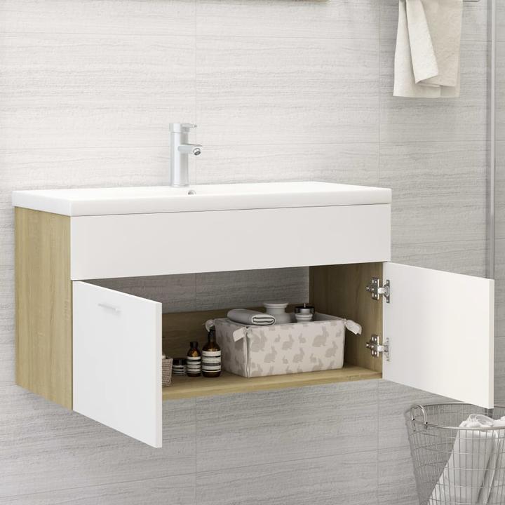 Image du produit VidaXL Sidoney (90 x 38.5 x 46 cm)