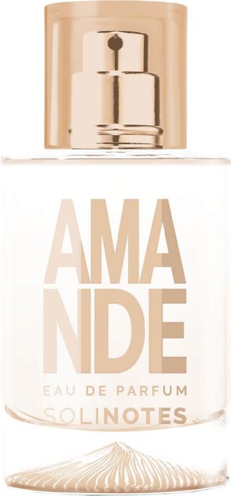 Produktbild Solinotes Amande Eau de Parfum Natural (Eau de Parfum, 50 ml)
