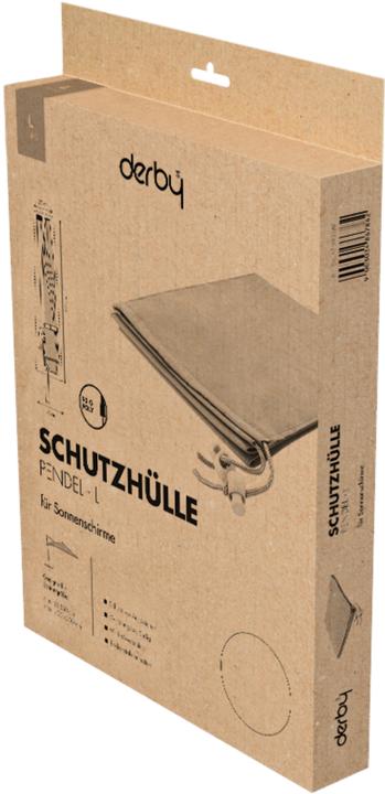 Produktbild Derby Schirmhülle