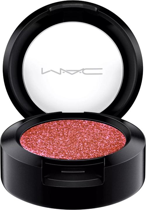 Actual product image MAC Cosmetics Eye Shadow (Left You On Red)