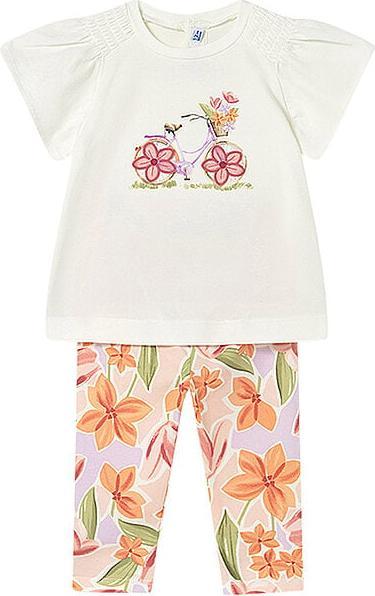 Produktbild MAYORAL Set (92)