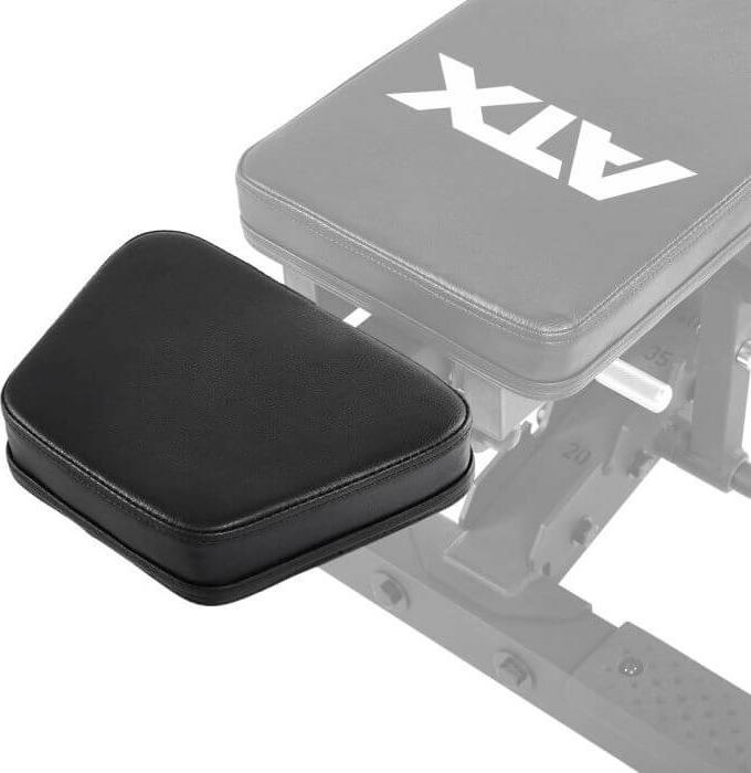 Actual product image ATX Headrest extension - standard