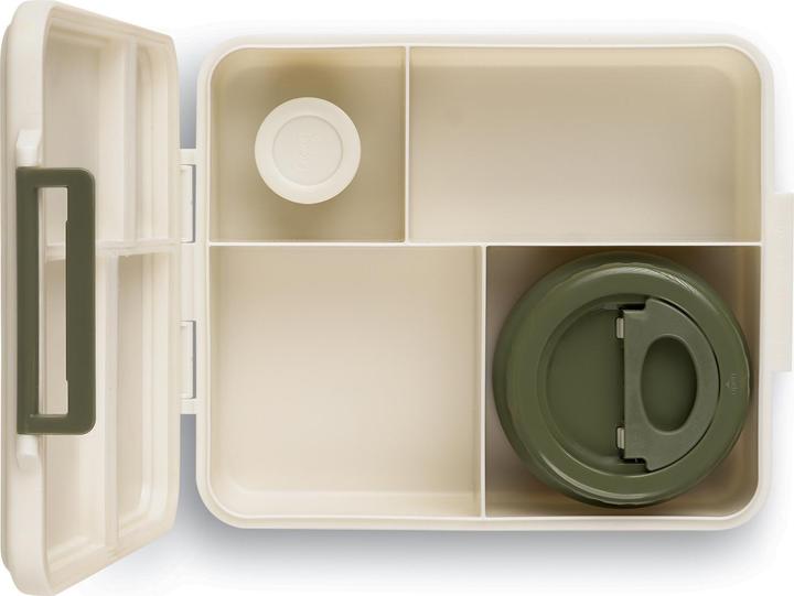 Produktbild Citron Grand Lunchbox Dino