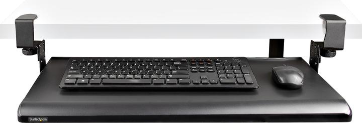 Actual product image StarTech Tastaturhalterung