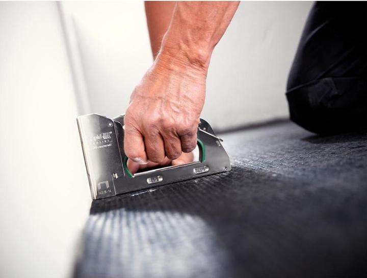 Actual product image Rapid Hand tacker PRO R34