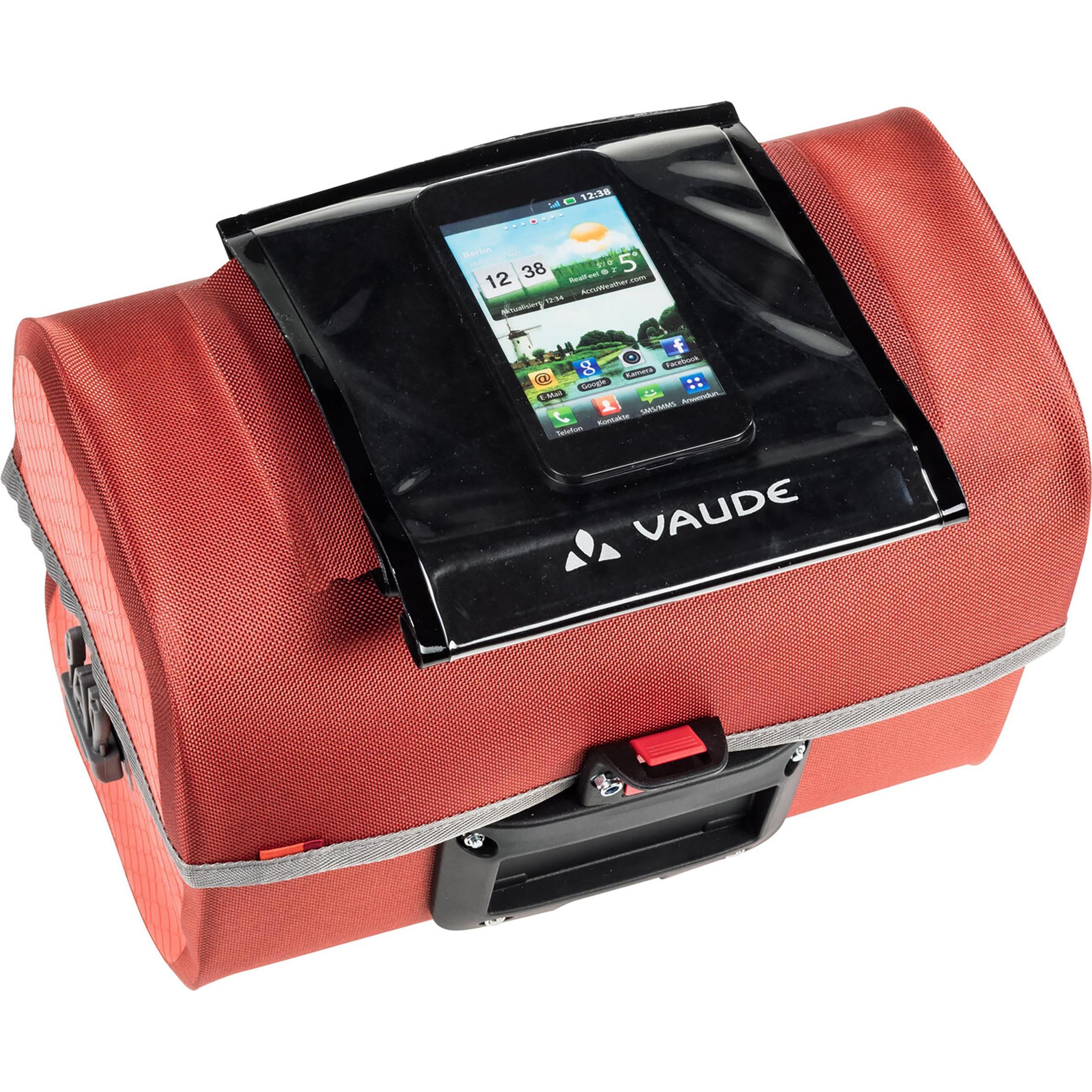 Vaude, Velotasche, (0.20 l, Lenkertasche)