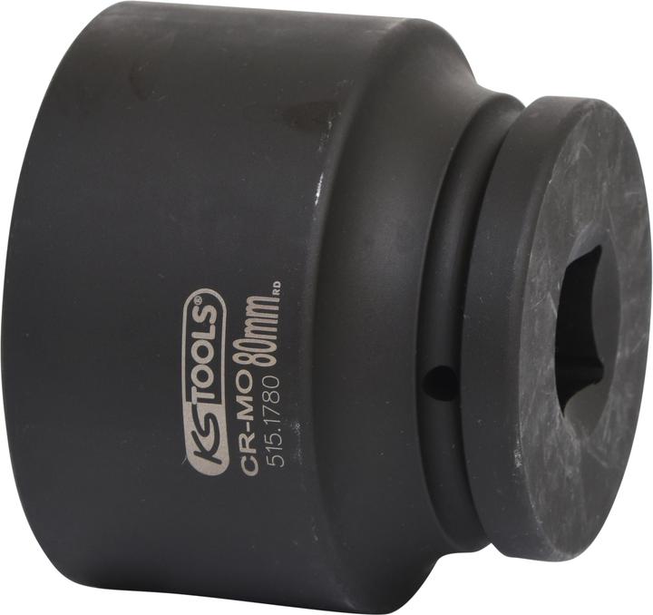 Productafbeelding KS Tools 515.1780 (80 mm)