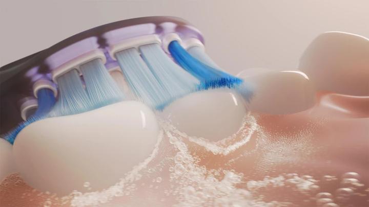 Actual product image Philips Sonicare Premium Gum Care (4 x)