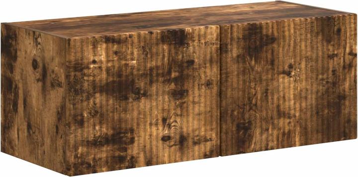 Actual product image vidaXL TV-Schränk (30 x 30 x 100 cm)