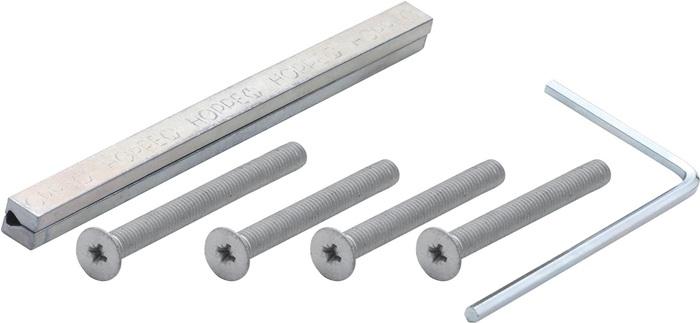 Actual product image Hoppe Befestigungsset (Door handle)