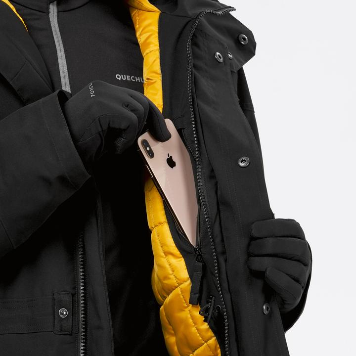 Produktbild Quechua SH900 (3XL)