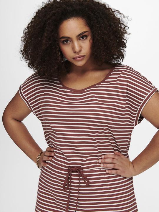 Produktbild Only Curvy drawstring Kleid (M)