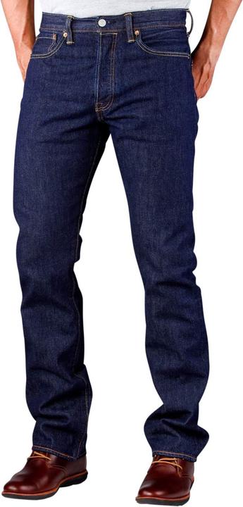 Produktbild Levis 501 Jeans onewash (W31/L30)