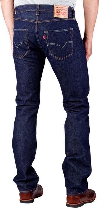 Produktbild Levis 501 Jeans onewash (W31/L30)
