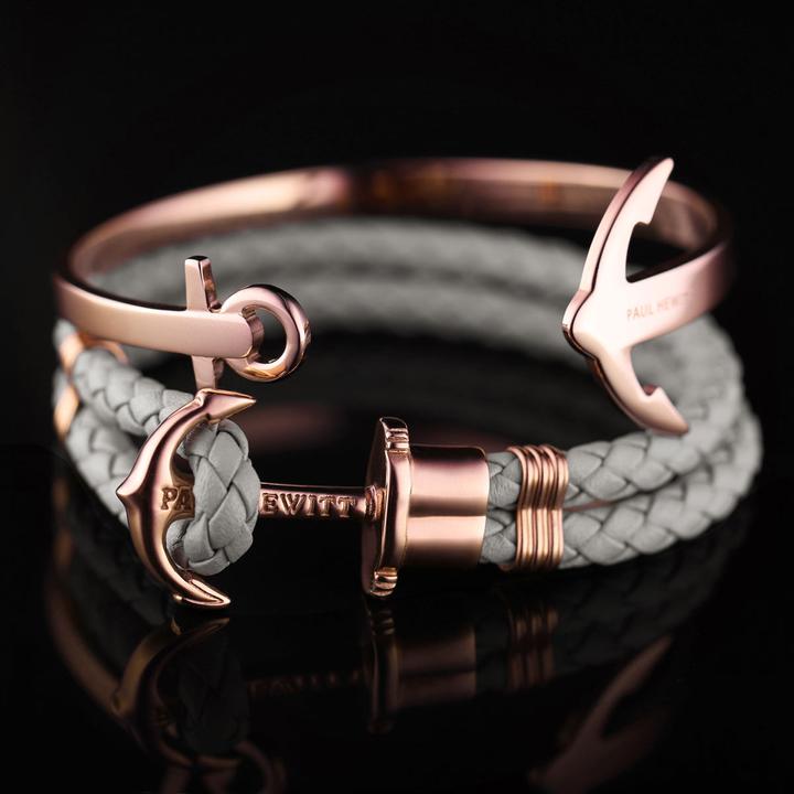 Immagine prodotto Paul Hewitt Phrep (18 cm, Metallo, Cuoio)