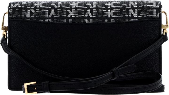 Actual product image DKNY Farah Clutch