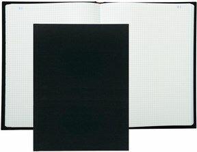 Image du produit Exacompta Livres de comptes (320 x 250 mm, Quadrillé)