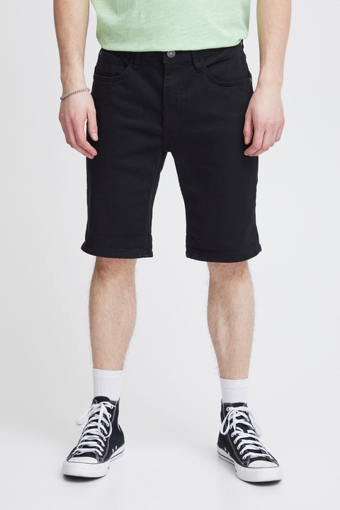 Produktbild Blend BHDenim shorts w. multiflex 20707722 (3XL)