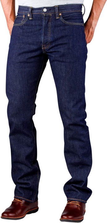 Produktbild Levis 501 Jeans onewash (W31/L30)