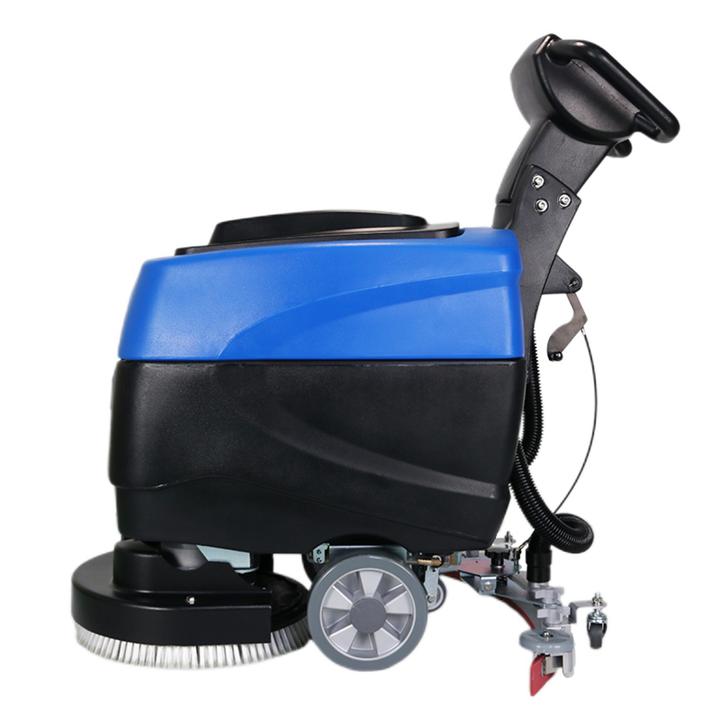 Image du produit Werkstein Scheuersaugmaschine WS460 (Autolaveuse)