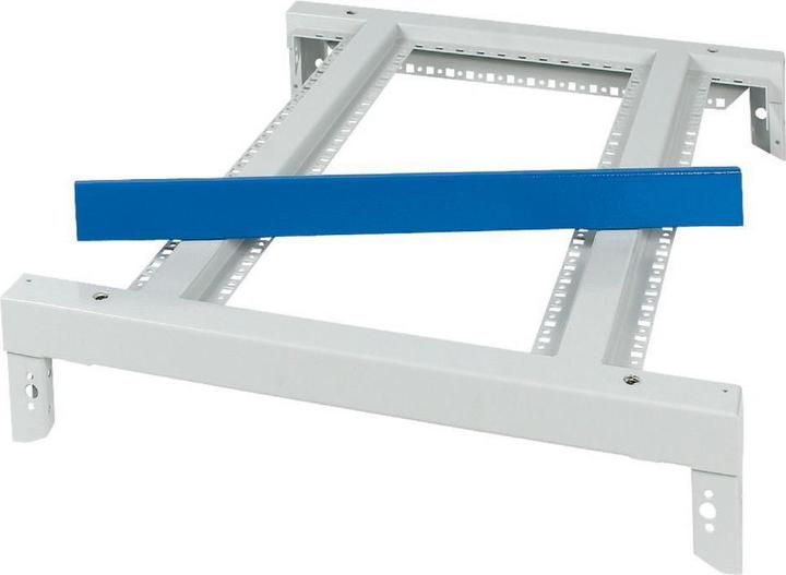 Eaton Dachrahmen, mit Designleiste, B=600mm, grau 172511