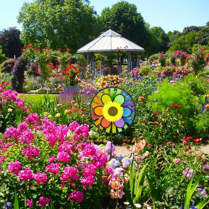 Actual product image Relaxdays wall-mounted-ahstray