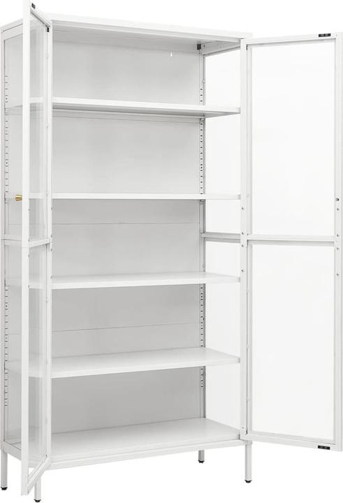 Image du produit vidaXL Rycca (90 x 40 x 180 cm)