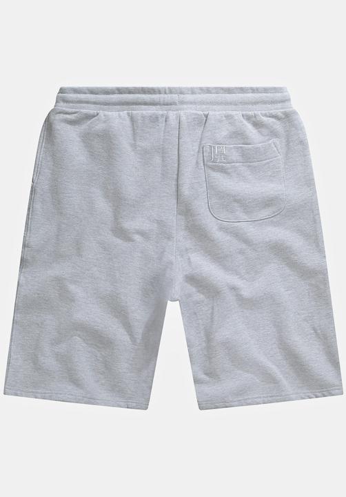 Produktbild Jay-Pi Sweat-Bermuda, mit Tunnelzug (3XL)