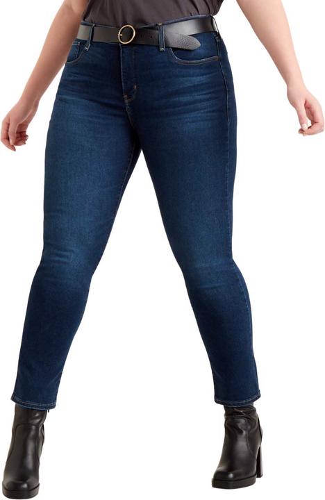 Produktbild Levis 311 Jeans Skinny Fit Plus Size Shaping (W42/L28)