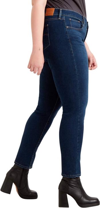Produktbild Levis 311 Jeans Skinny Fit Plus Size Shaping (W42/L28)